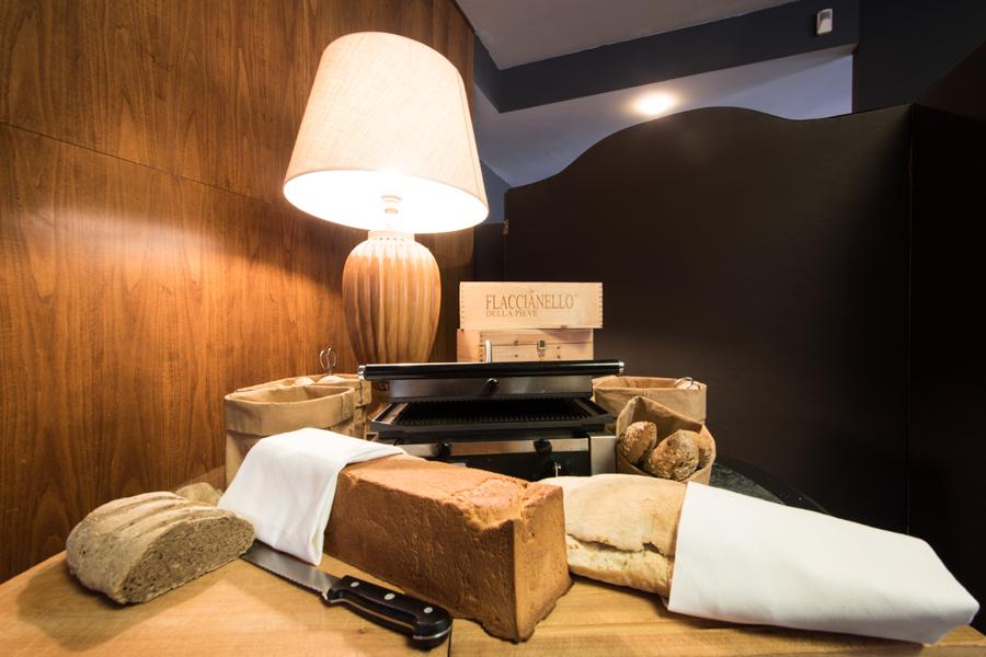 Hotel Michelangelo & Day Spa Montecatini Terme Exterior foto