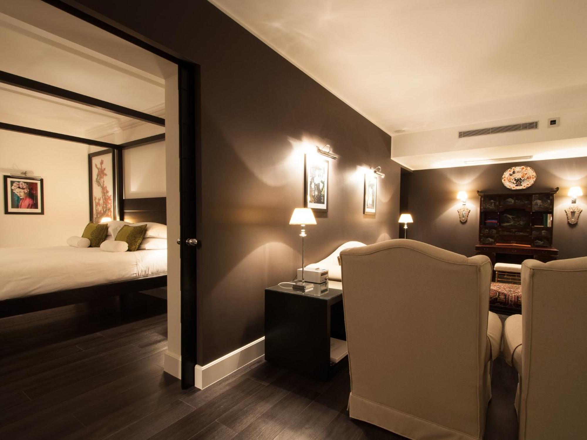 Hotel Michelangelo & Day Spa Montecatini Terme Cameră foto