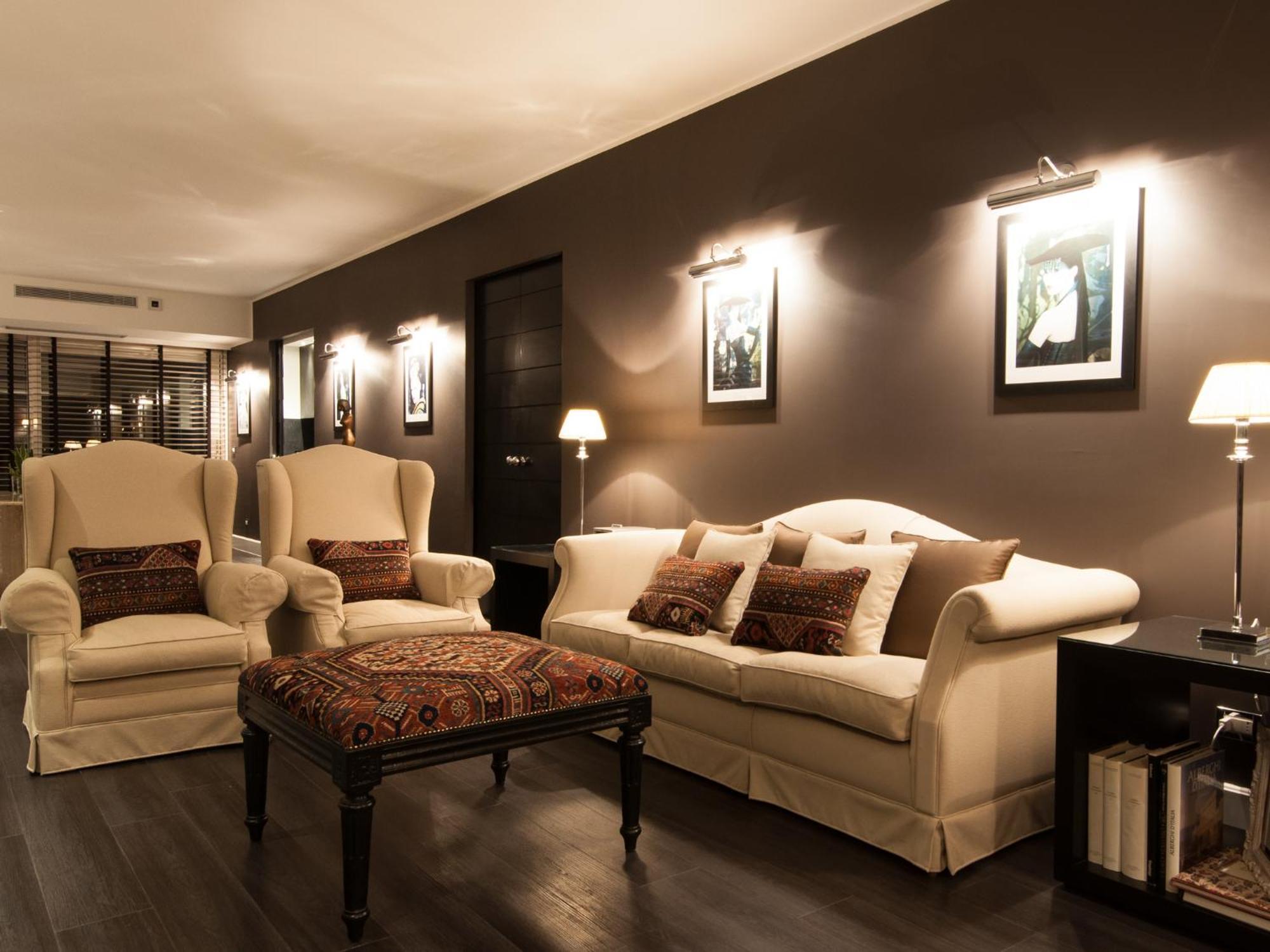 Hotel Michelangelo & Day Spa Montecatini Terme Cameră foto