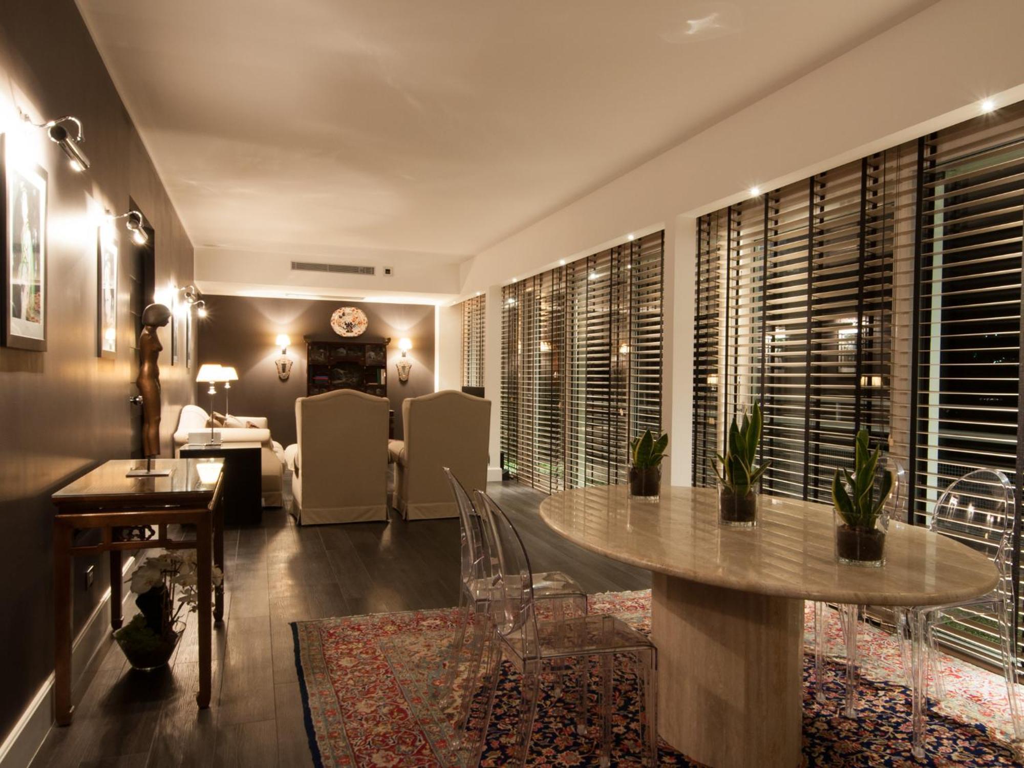 Hotel Michelangelo & Day Spa Montecatini Terme Cameră foto