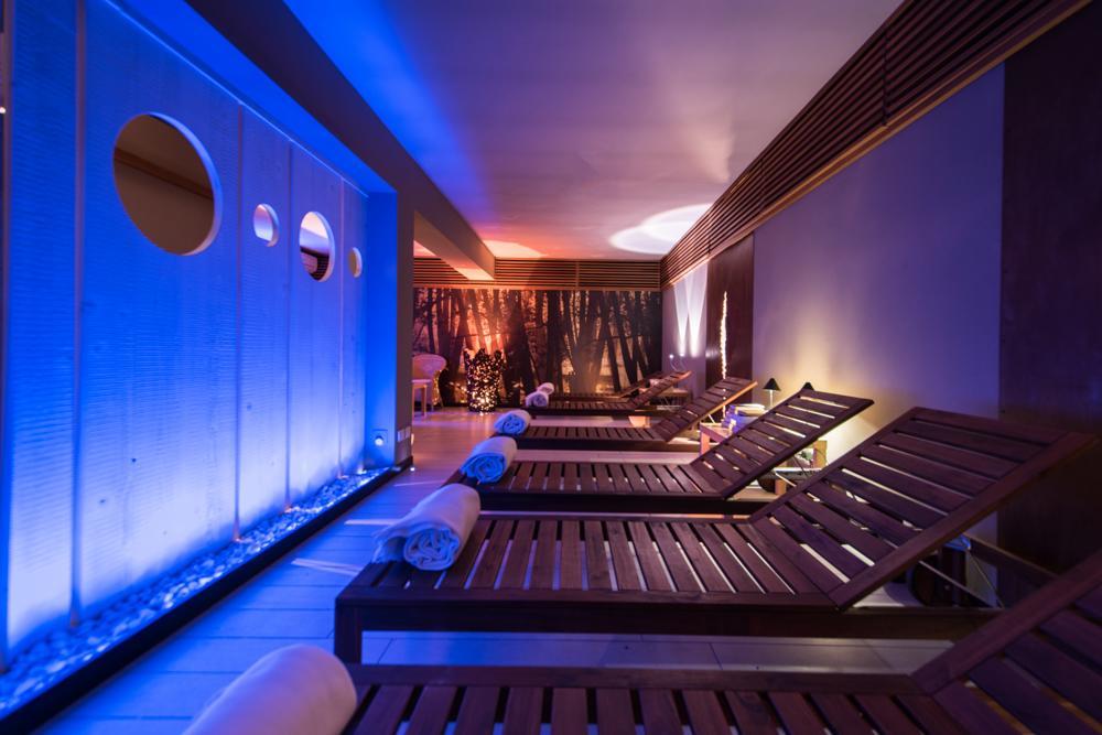 Hotel Michelangelo & Day Spa Montecatini Terme Exterior foto