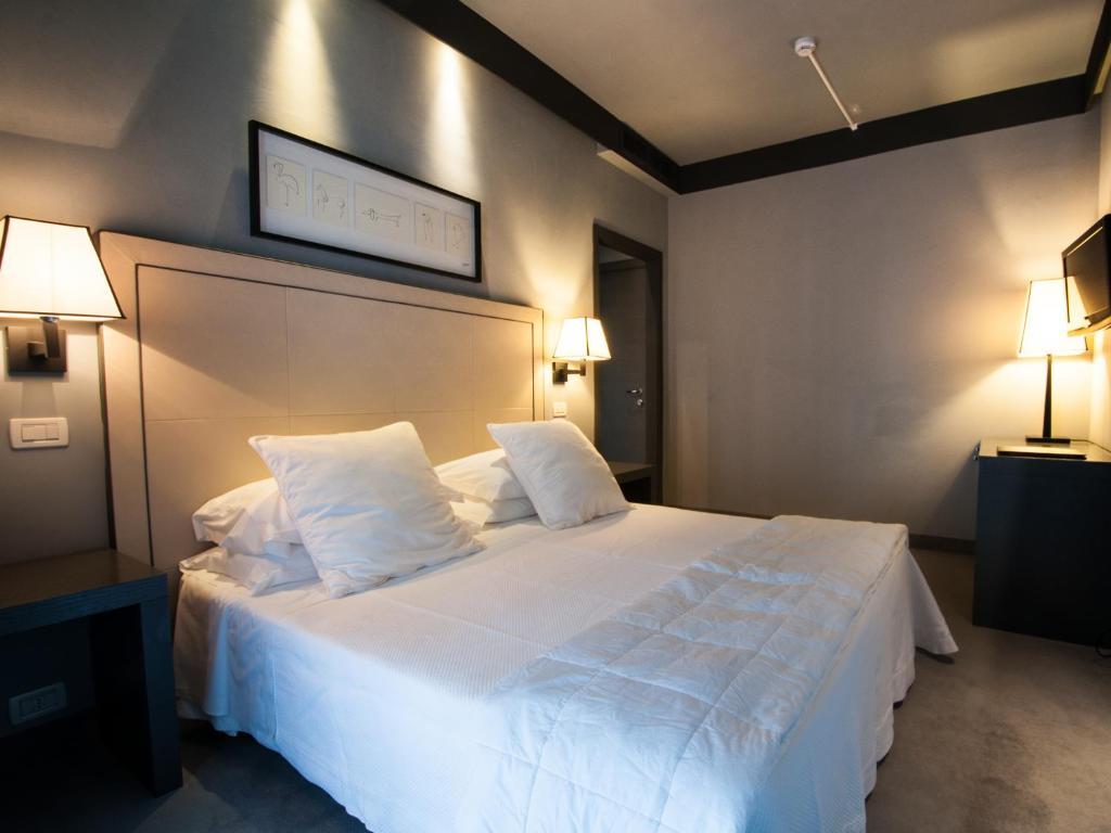 Hotel Michelangelo & Day Spa Montecatini Terme Cameră foto