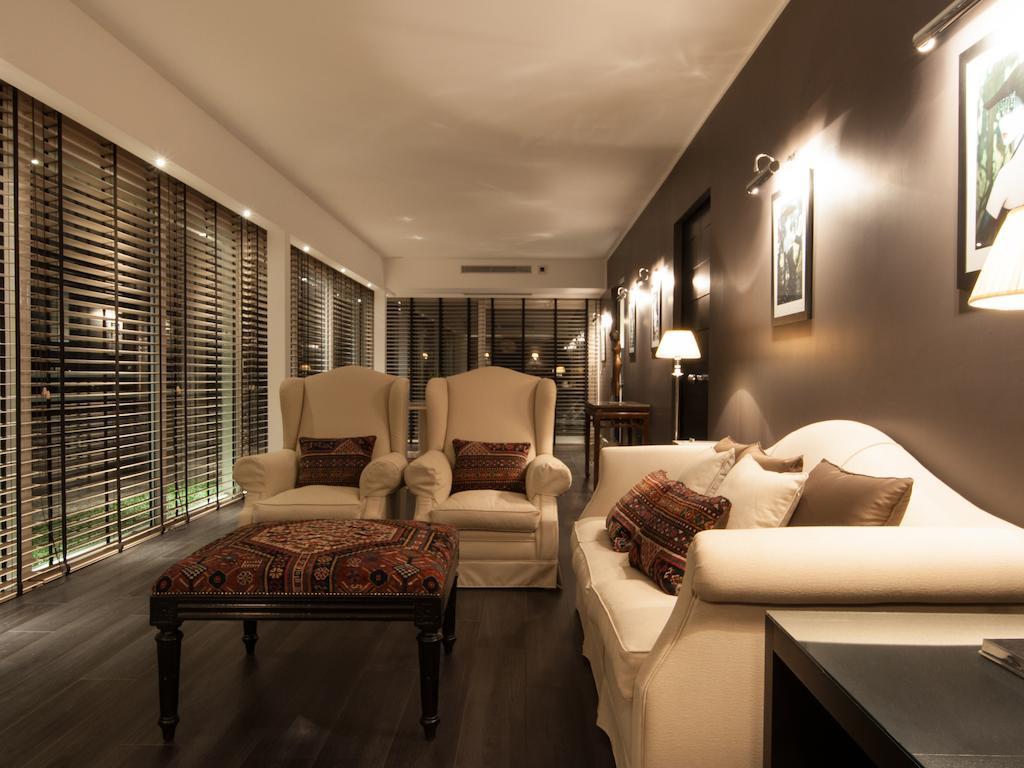 Hotel Michelangelo & Day Spa Montecatini Terme Cameră foto